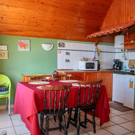 Casas Tipicas Candelaria Tabua Ponta do Sol  Esterno foto