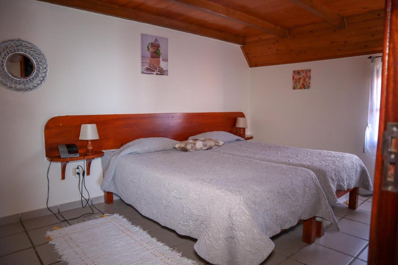 Casas Tipicas Candelaria Tabua Ponta do Sol  Esterno foto