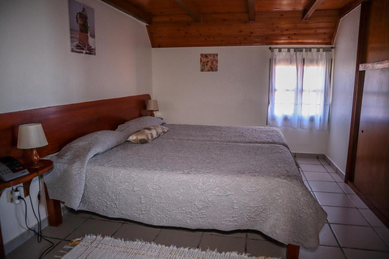 Casas Tipicas Candelaria Tabua Ponta do Sol  Esterno foto